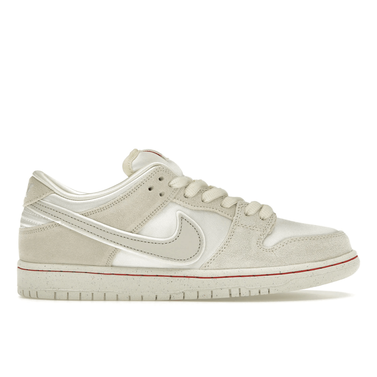 Nike SB Dunk Low City Of Love Light Bone — 36