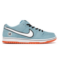 Nike SB Dunk Low Club 58 Black