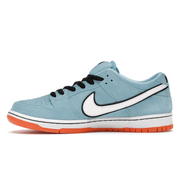 Nike SB Dunk Low Club 58 Black