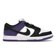 Nike SB Dunk Low Court Purple