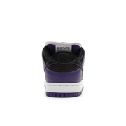 Nike SB Dunk Low Court Purple