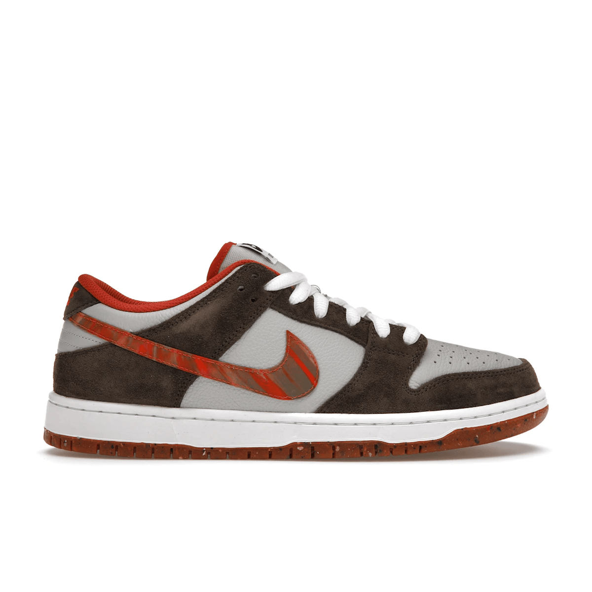 Nike SB Dunk Low Crushed DC — 36