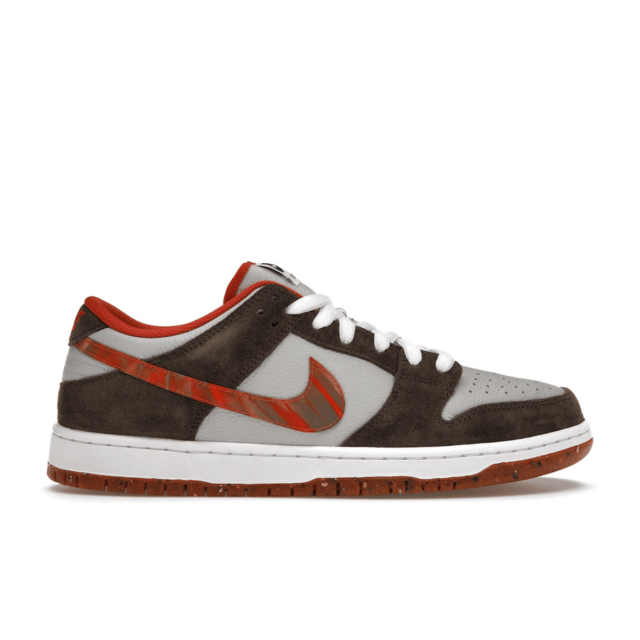 Nike SB Dunk Low Crushed DC — 36