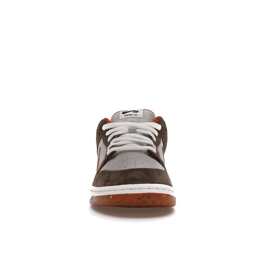 Nike SB Dunk Low Crushed DC — 36
