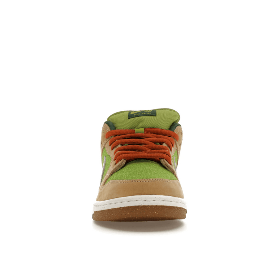 Nike SB Dunk Low Escargot — 36