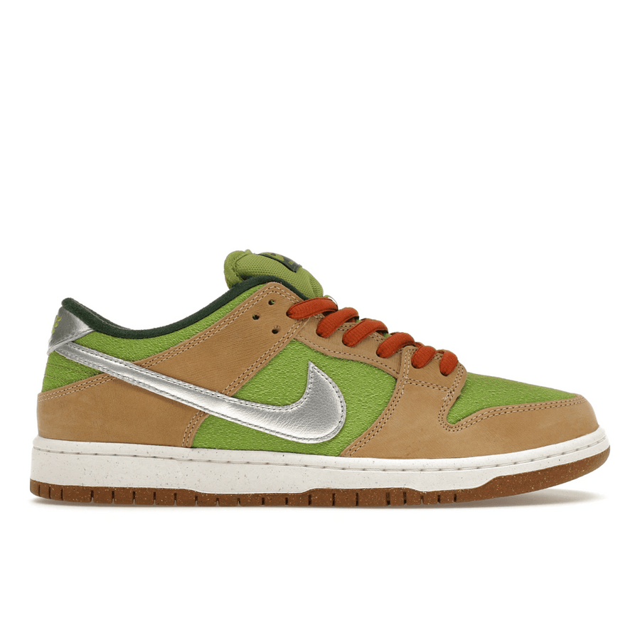 Nike SB Dunk Low Escargot — 36