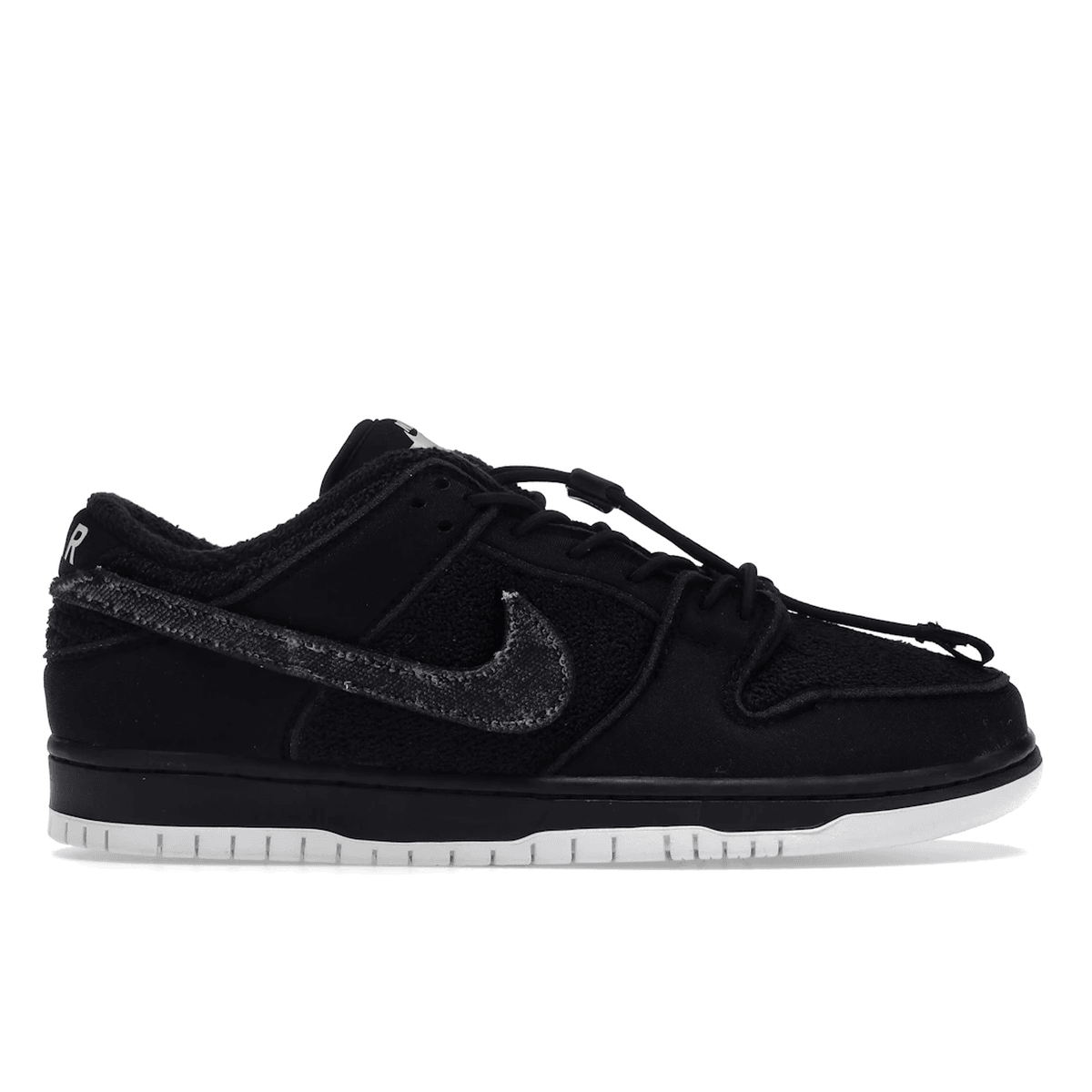 Nike SB Dunk Low Gnarhunters — 36