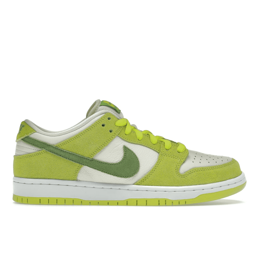 Nike SB Dunk Low Green Apple — 36