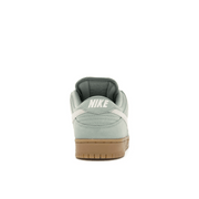 Nike SB Dunk Low Island Green Gum