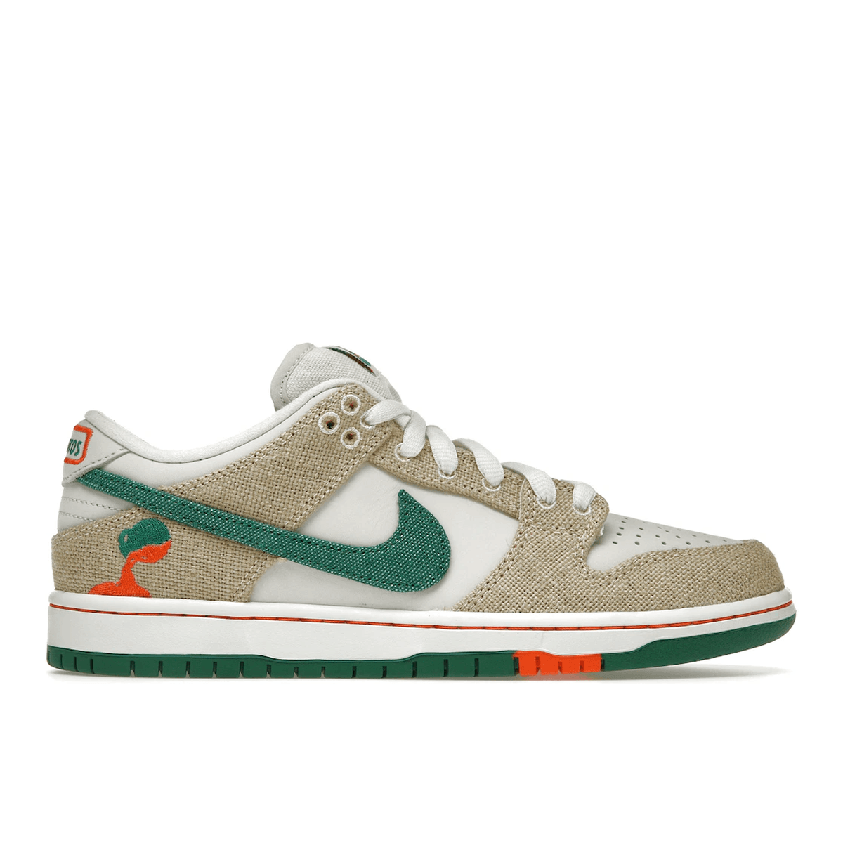 Nike SB Dunk Low Jarritos — 36