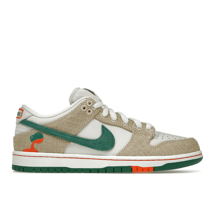 Nike SB Dunk Low Jarritos — 36