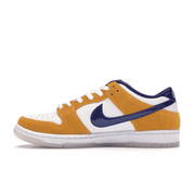 Nike SB Dunk Low Laser Orange