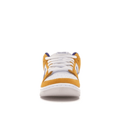 Nike SB Dunk Low Laser Orange