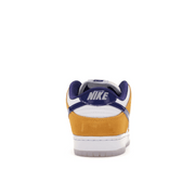 Nike SB Dunk Low Laser Orange