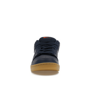 Nike SB Dunk Low Navy Gum