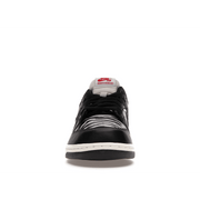 Nike SB Dunk Low AND QS Quartersnacks Zebra