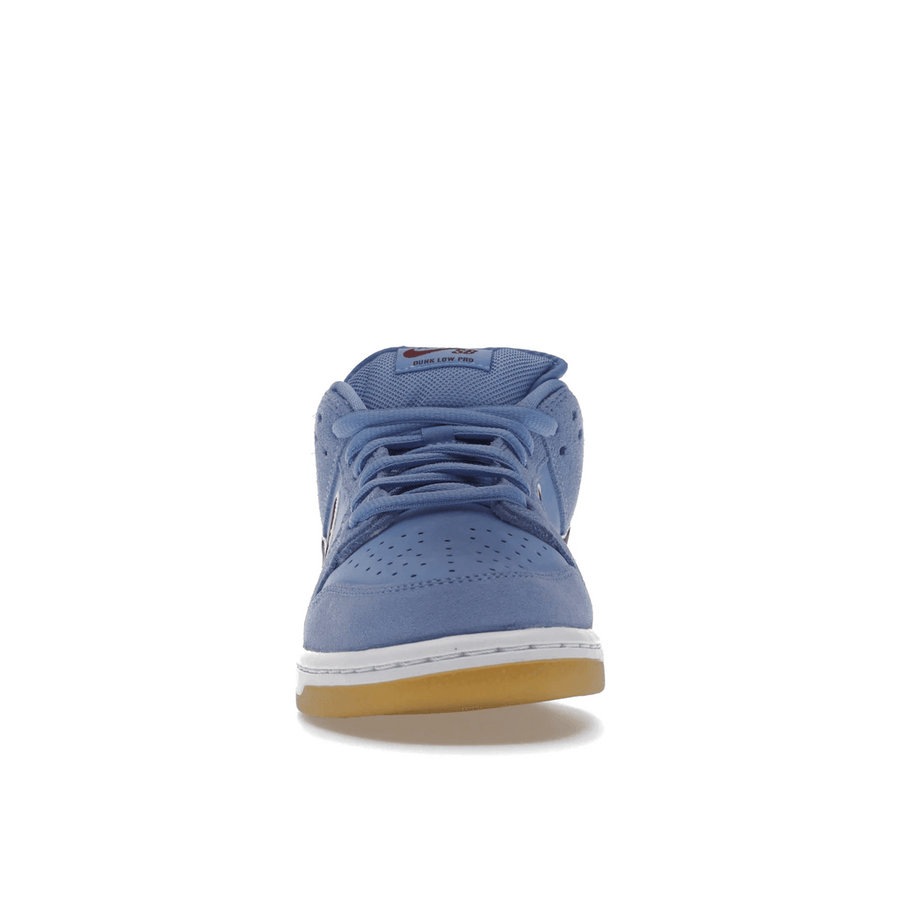 Nike SB Dunk Low Philadelphia Phillies — 36