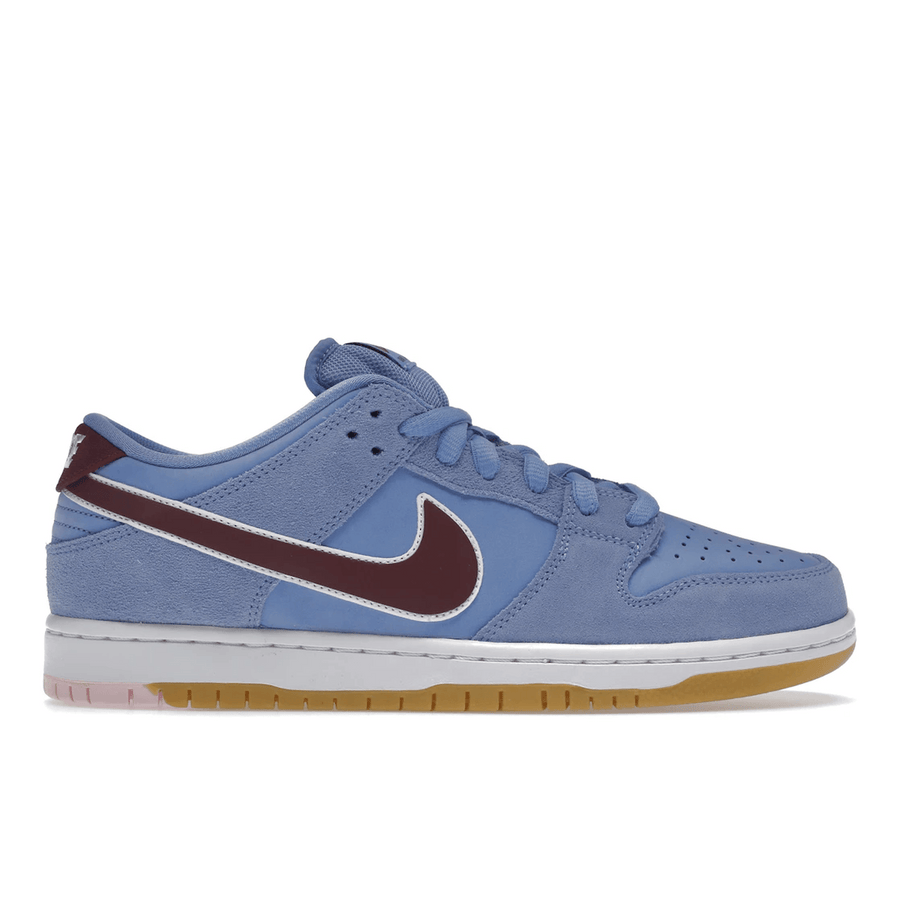 Nike SB Dunk Low Philadelphia Phillies — 36