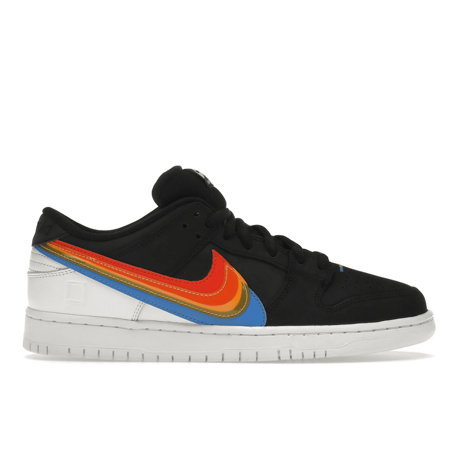 Nike SB Dunk Low Polaroid — 36