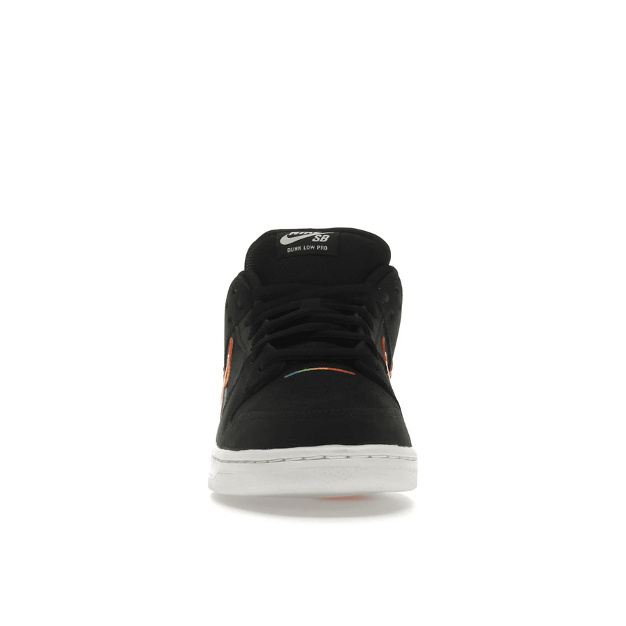Nike SB Dunk Low Polaroid — 36