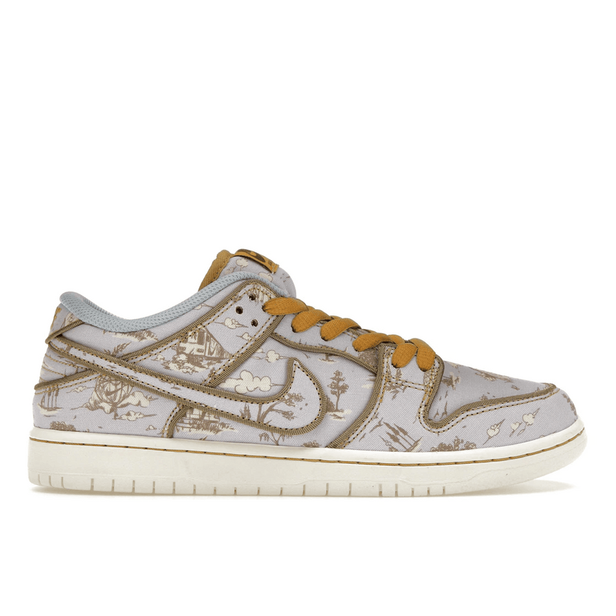 Nike SB Dunk Low Premium City of Style — 36