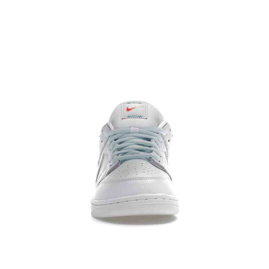 Nike SB Dunk Low Pro Be True — 36