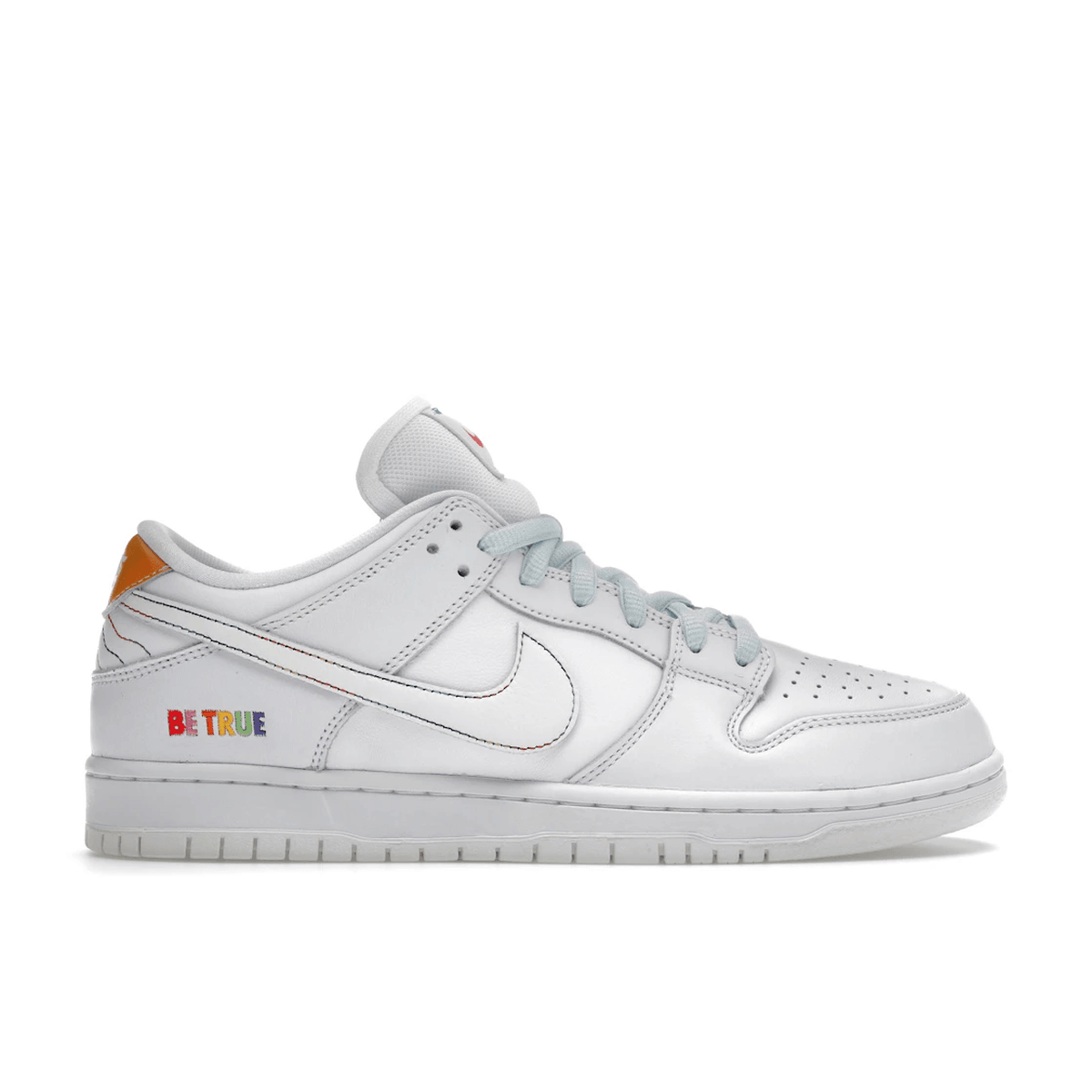 Nike SB Dunk Low Pro Be True — 36