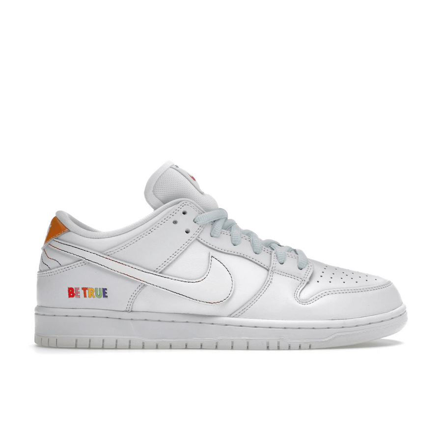 Nike SB Dunk Low Pro Be True — 36