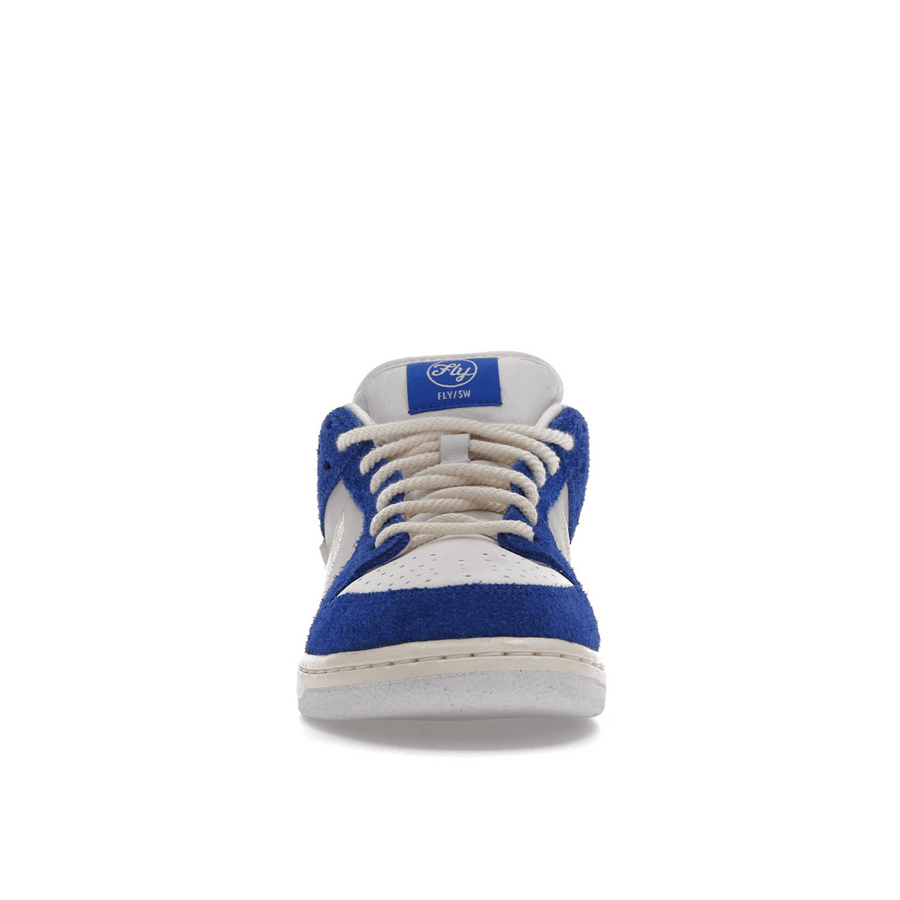 Nike SB Dunk Low Pro Fly Streetwear Gardenia — 36