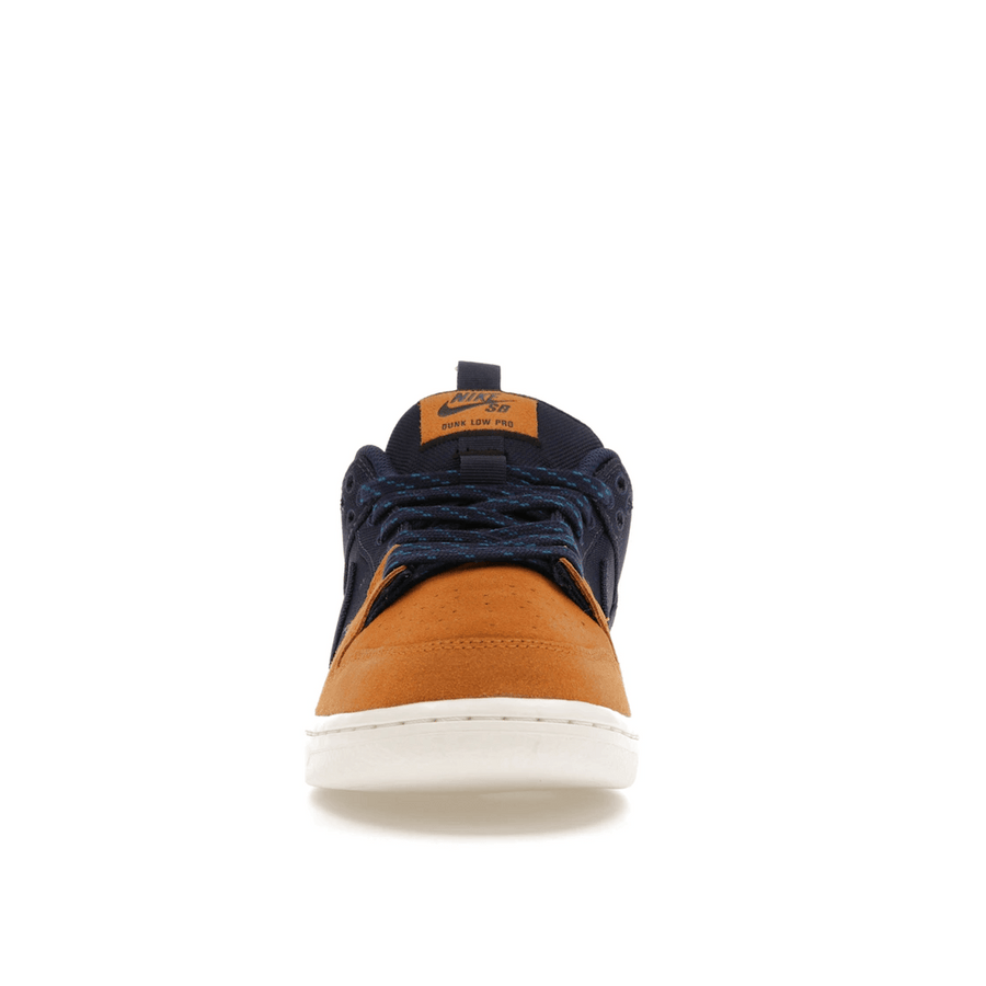 Nike SB Dunk Low Pro PRM 90s Backpack — 36