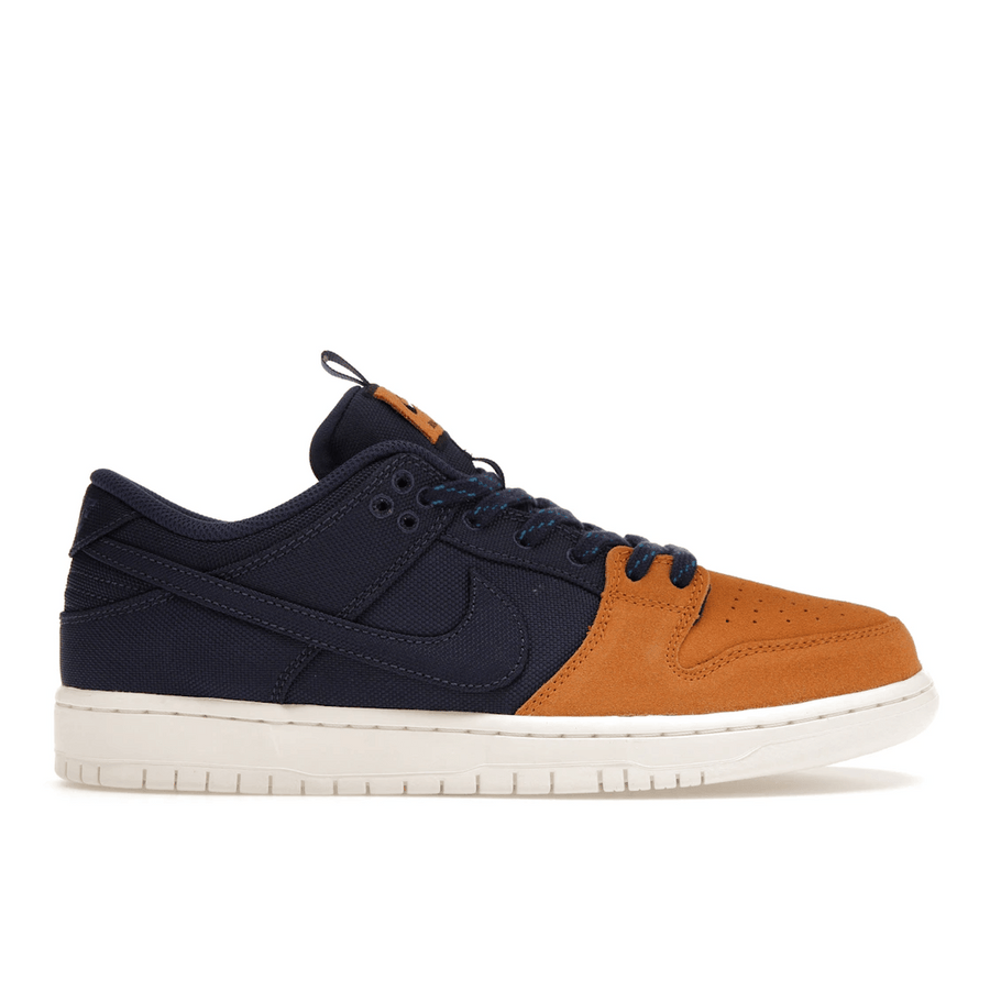 Nike SB Dunk Low Pro PRM 90s Backpack — 36