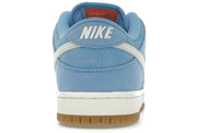 Nike SB Dunk Low Pro University Blue Gum