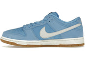Nike SB Dunk Low Pro University Blue Gum