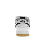Nike SB Dunk Low Pro White Gum
