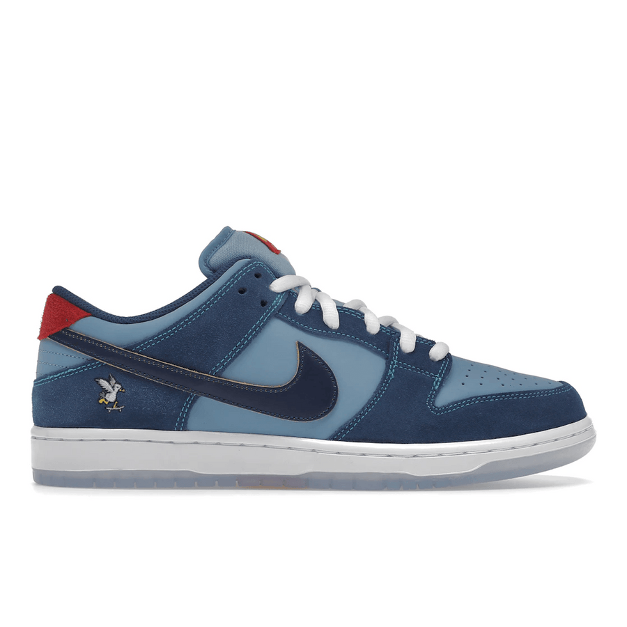Nike SB Dunk Low Pro Why So Sad? — 36