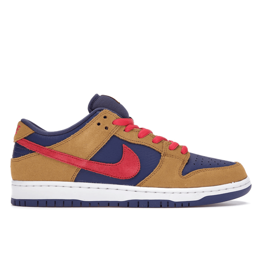 Nike SB Dunk Low Reverse Papa Bear — 36