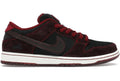 Nike SB Dunk Low Riot Skateshop