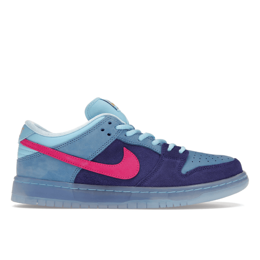 Nike SB Dunk Low Run The Jewels — 36
