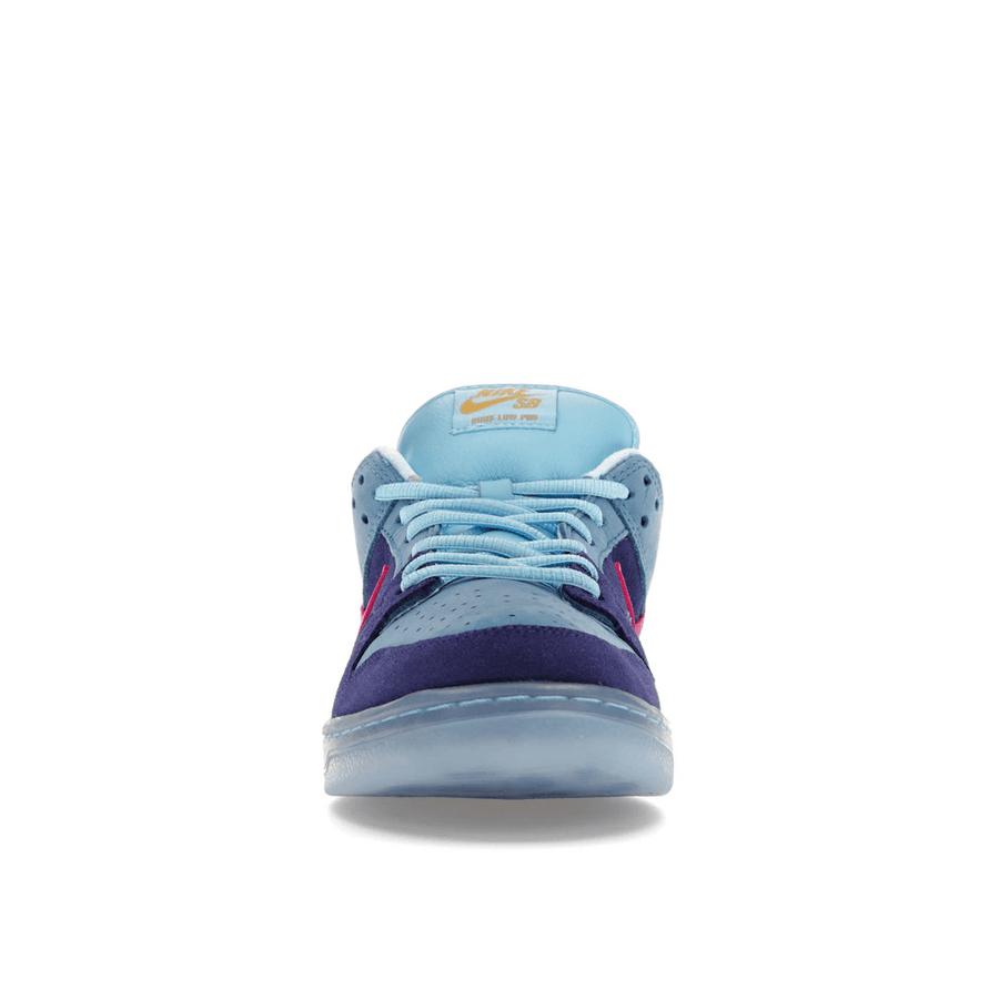 Nike SB Dunk Low Run The Jewels — 36