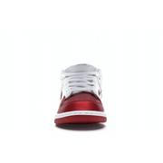 Nike SB Dunk Low Supreme Jewel Swoosh Red