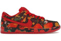 Nike SB Dunk Low The Wizard of Oz Poppy Field
