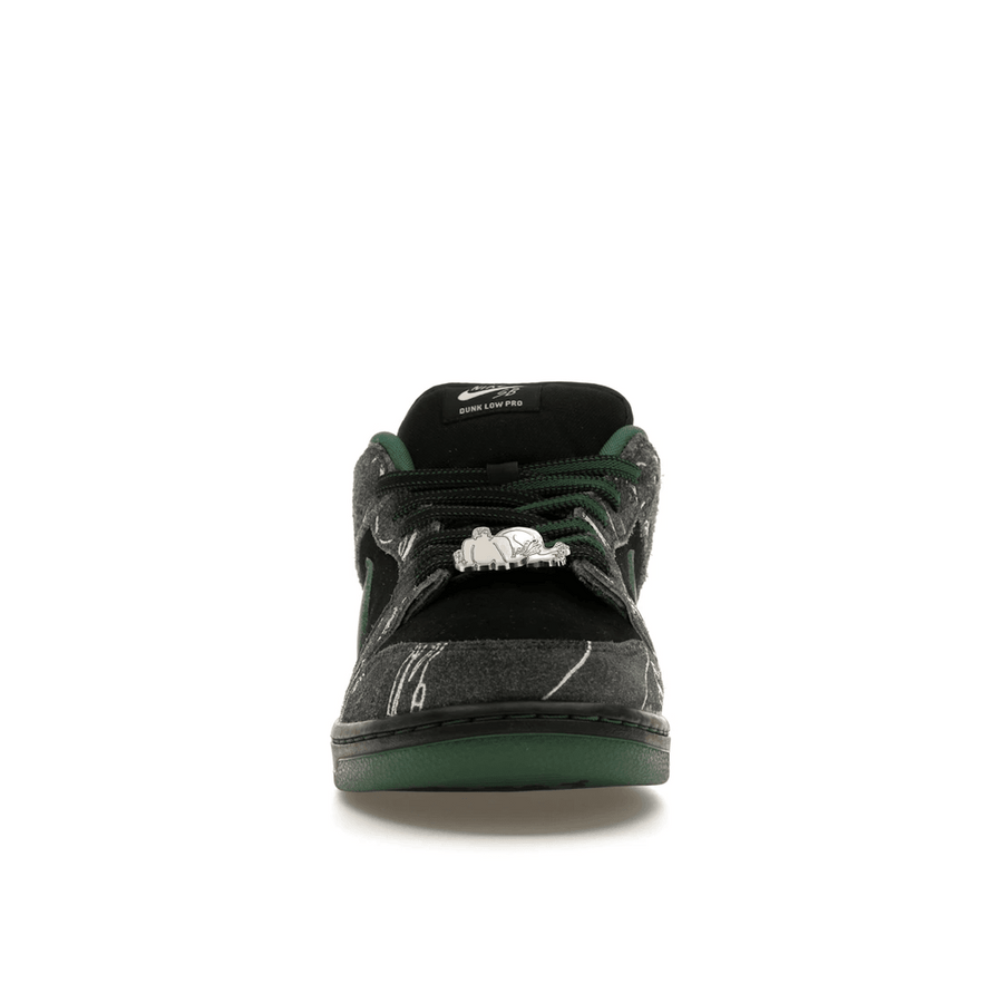 Nike SB Dunk Low There Skateboards — 36