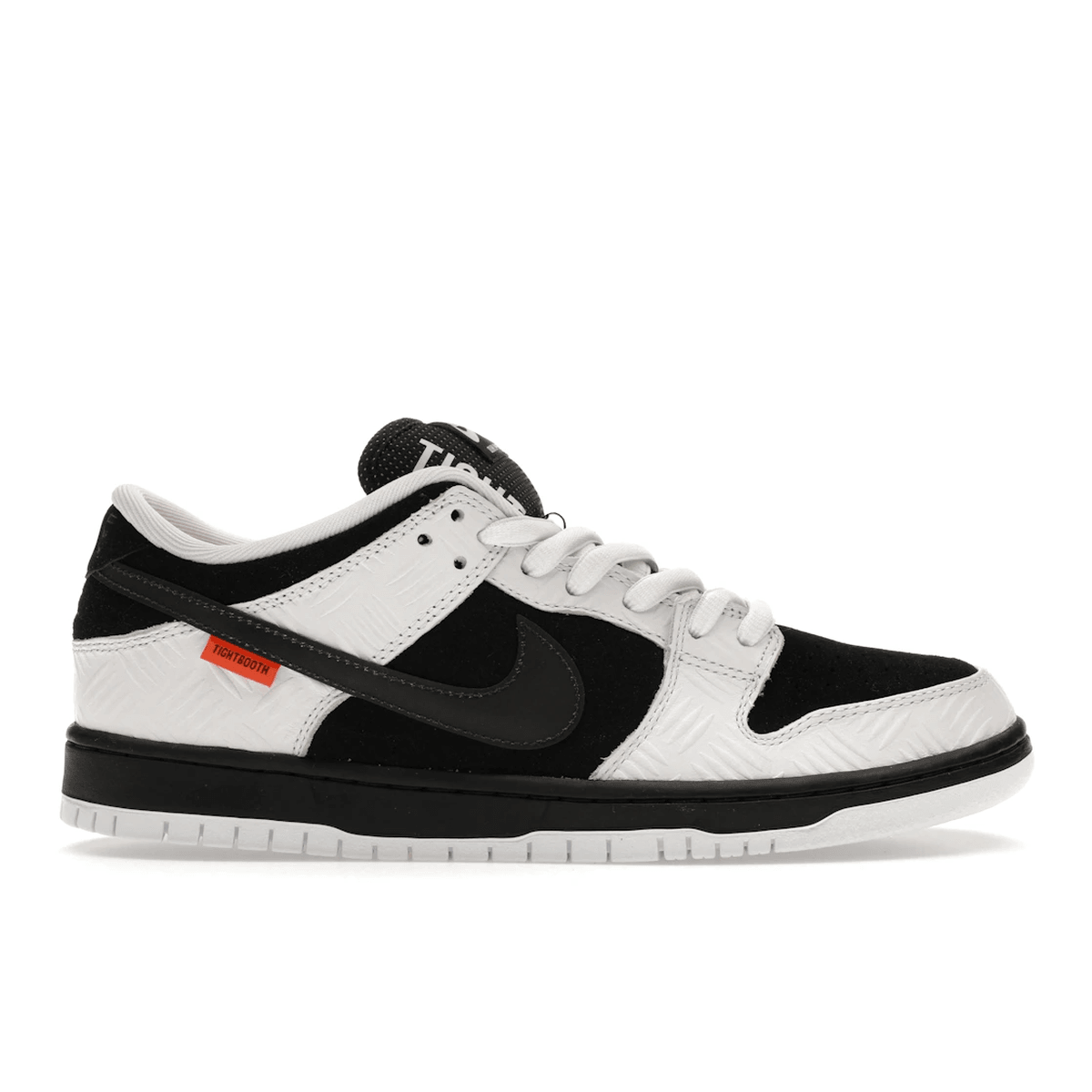 Nike SB Dunk Low TIGHTBOOTH — 36