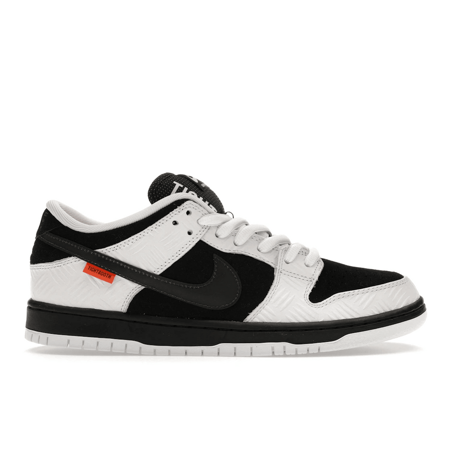 Nike SB Dunk Low TIGHTBOOTH — 36