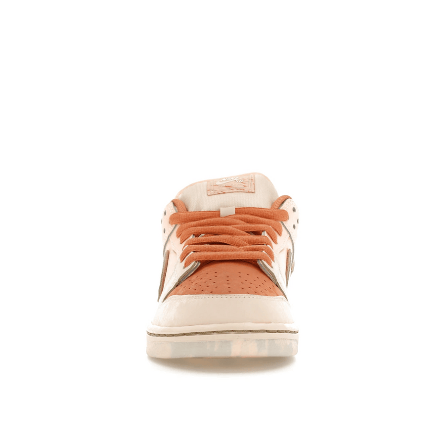 Nike SB Dunk Low Trocadéro Gardens — 36