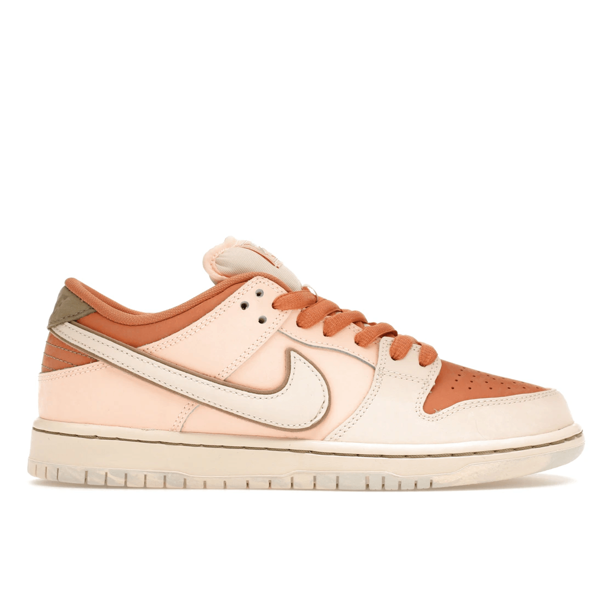 Nike SB Dunk Low Trocadéro Gardens — 36