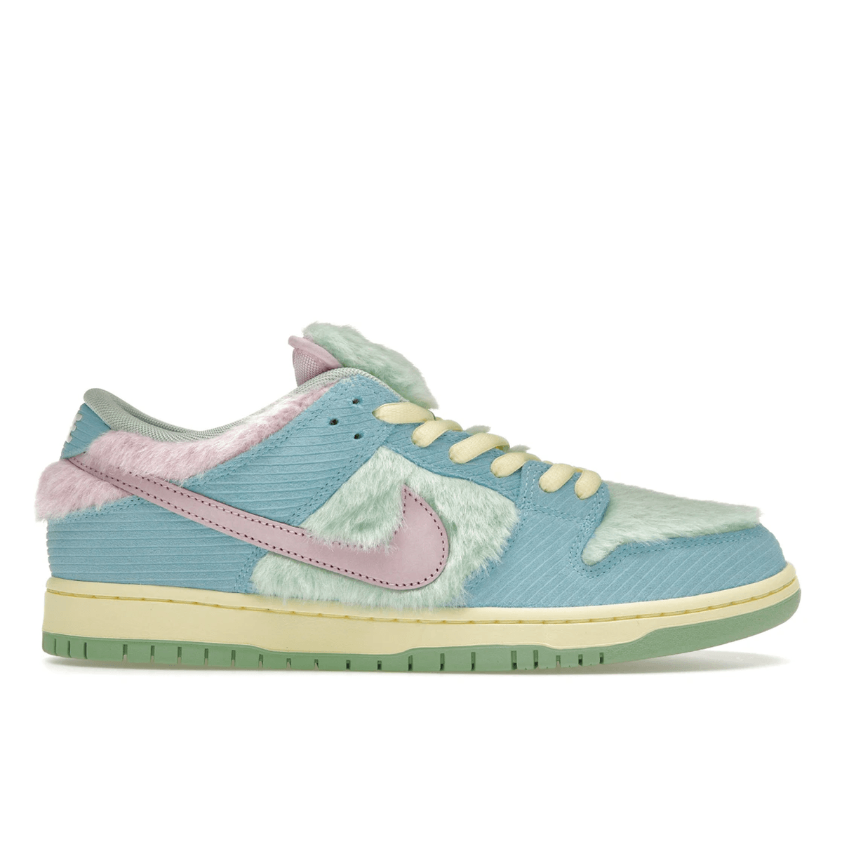 Nike SB Dunk Low Verdy Visty — 36