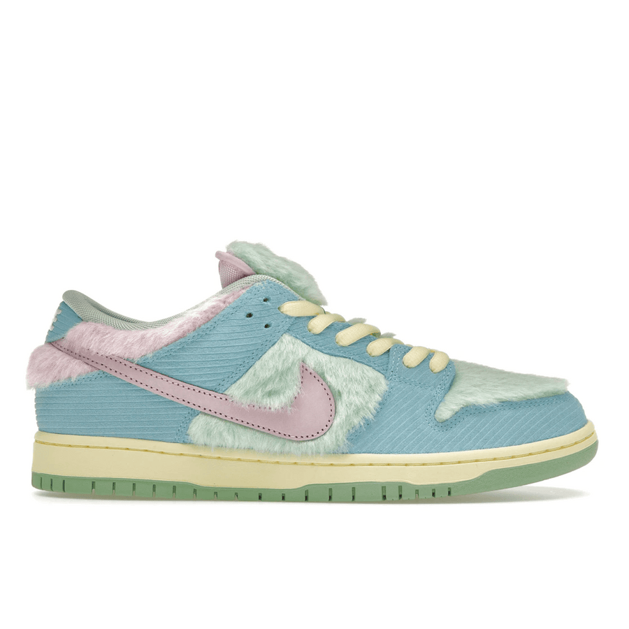 Nike SB Dunk Low Verdy Visty — 36