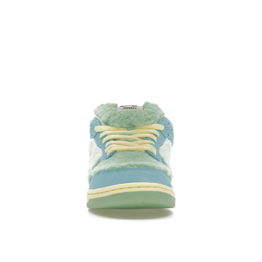 Nike SB Dunk Low Verdy Visty — 36