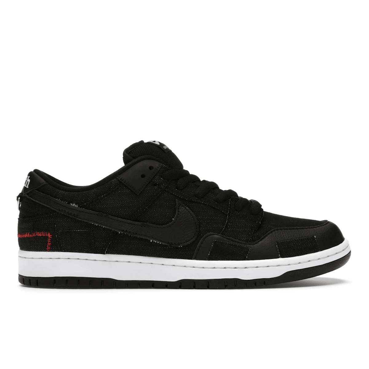 Nike SB Dunk Low Wasted Youth — 36